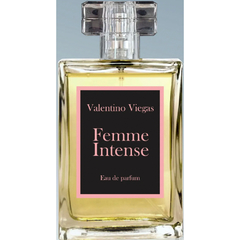 Femme Intense (Narciso Rodriguez for her) - Valentino Viegas