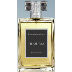 Duquesa (English Pear & Freesia) - Valentino Viegas