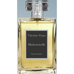 Mademoiselle (Coco Mademoiselle) - Valentino Viegas