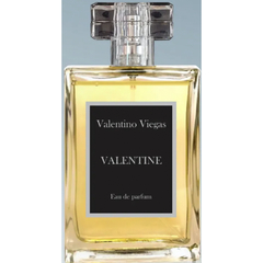 Valentine (Delina) - Valentino Viegas