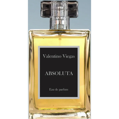 Absoluta (Chloé EDP) - Valentino Viegas