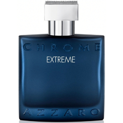 Chrome Extreme - Azzaro