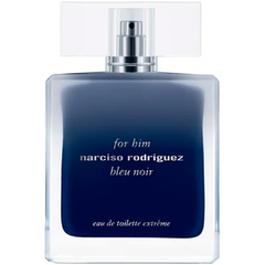 Bleu Noir EDT Extrême - Narciso Rodriguez