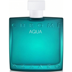 Chrome Aqua - Azzaro