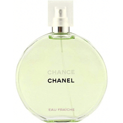 Chance Eau Fraiche - Chanel