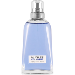 Mugler Cologne Heal Your Mind - Thierry Mugler