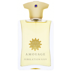 Jubilation XXV - Amouage