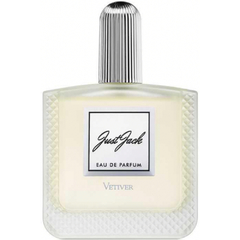 Vetiver (Grey Vetiver) - Just Jack