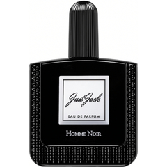 Homme Noir - Just Jack