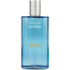 Cool Water Wave for men - Davidoff