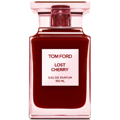 Lost Cherry - Tom Ford