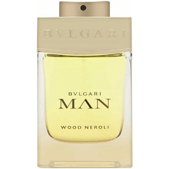 Bvlgari Man Wood Neroli - Bvlgari