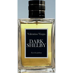 Dark Shelby (Interlude Black Iris) - Valentino Viegas