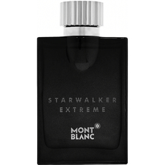 Starwalker Extreme - Montblanc