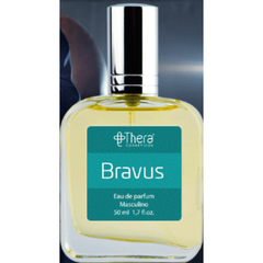 Bravus (Bad Boy) - Thera Cosméticos