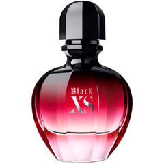 Black XS for her - Paco Rabanne