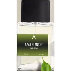 Azza Blanche (Allure Homme Blanche EDP) - Azza Parfums