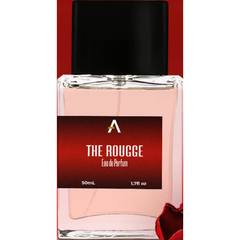 The Rougge (L'eau Rouge Chanel Nº1) - Azza Parfums