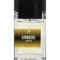 Hannishe (Hacivat Nishane) - Azza Parfums