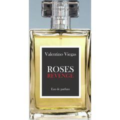 Roses Revenge (Lady Vengeance) - Valentino Viegas