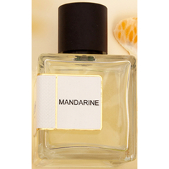 Mandarine (Jardin d'Amalfi) - Par Fun