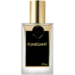 Fumegant (By the Fireplace Maison Martin Margiela) - Klauk