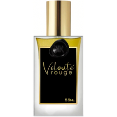 Velouté Rouge (Narciso Rouge EDP) - Klauk