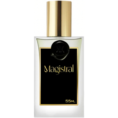 Magistral (Oud Ispahan Dior) - Klauk