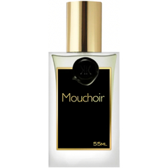 Mouchoir (Rose & Cuir Frederic Malle) - Klauk