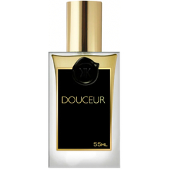 Douceur (Sleek Suede YSL) - Klauk