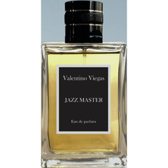 Jazz Master (Jazz Club Maison Martin Margiela) - Valentino Viegas