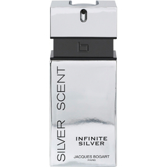 Silver Scent Infinity Silver - Jacques Bogart