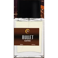 Bullet (The Most Wanted Parfum) - Azza Parfums