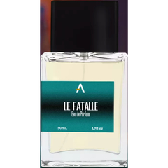 Le Fatalle (Le Beau Le Parfum) - Azza Parfums