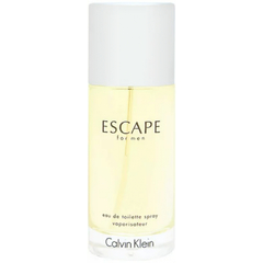 Escape for men - Calvin Klein