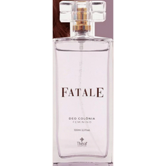 Fatale (212 Sexy for women) - Thera Cosméticos