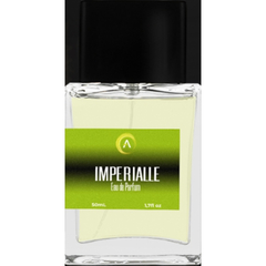 Imperialle (Millesime Imperial) - Azza Parfums