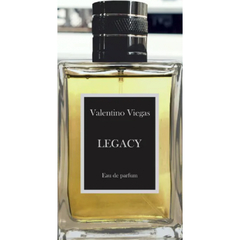 Legacy (Elysium) - Valentino Viegas