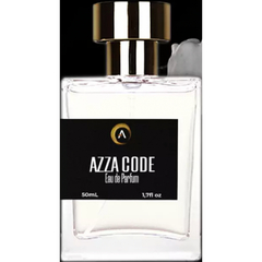 Azza Code (Armani Code Parfum) - Azza Parfums
