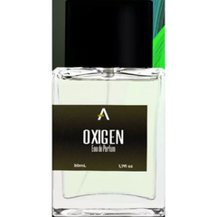 Oxigen (Chance Eau Fraiche.) - Azza Parfums