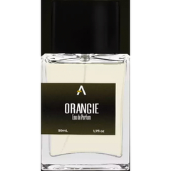 Orangie (Si Armani) - Azza Parfums