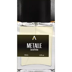 Metalle (Diesel Fuel for Life.) - Azza Parfums