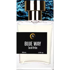 Blue Way (Polo Blue Parfum) - Azza Parfums