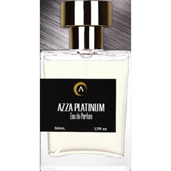 Azza Platinum (Invictus Platinum) - Azza Parfums