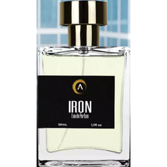 Iron (Xerjoff Nio) - Azza Parfums