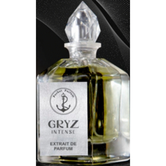 Gryz Intense - Pocket Parfum