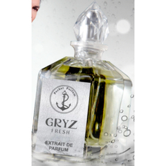 Gryz Fresh - Pocket Parfum