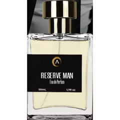 Reserve Man (Gentleman Reserve Privée) - Azza Parfums