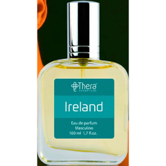 Ireland (Green Irish Tweed) - Thera Cosméticos