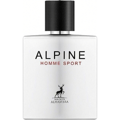 Alpine Pour Homme (Allure Homme Sport) - Maison Alhambra